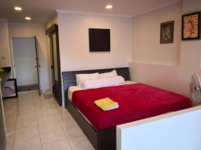 buget appartment jhr 107